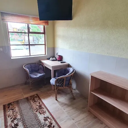 Tawerna Rataje Goscinne