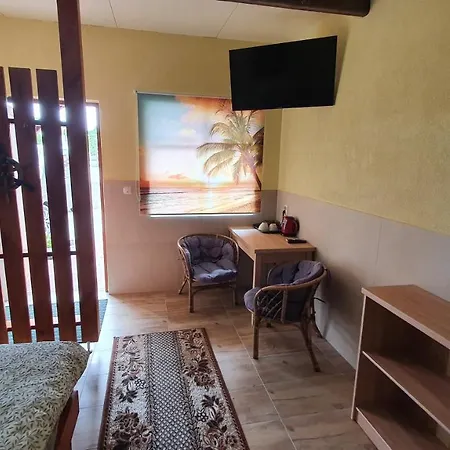 Motel Tawerna Rataje Goscinne *