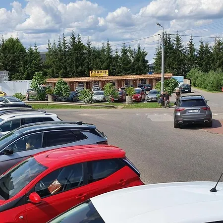 Tawerna Rataje Goscinne Chodzież