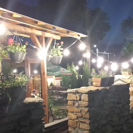 Motell Tawerna Rataje Goscinne