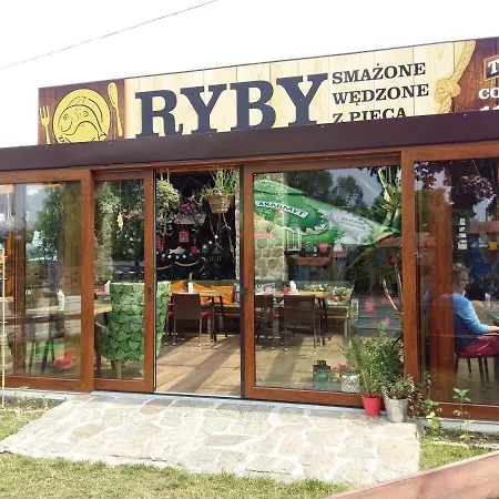 Tawerna Rataje Goscinne