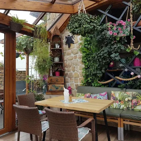 Tawerna Rataje Goscinne Chodzież