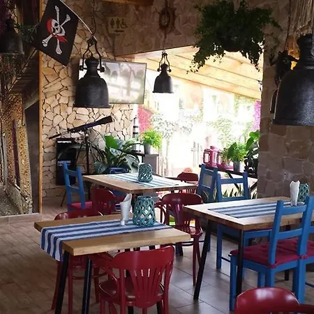 Tawerna Rataje Goscinne Chodzież