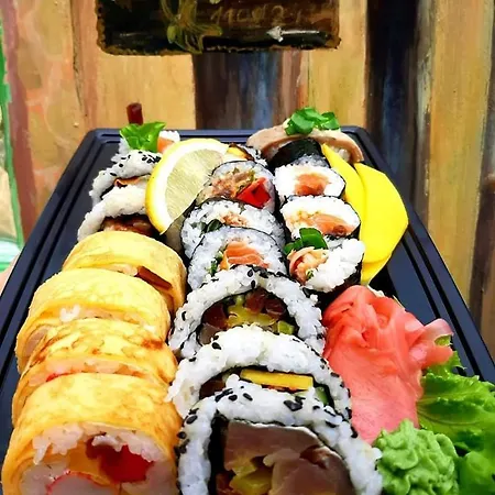 Tawerna Rataje Goscinne