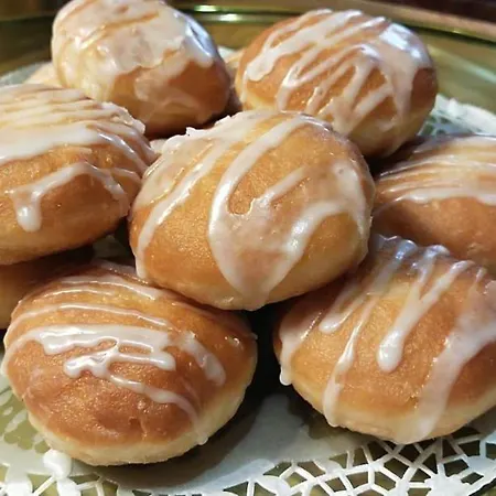 Tawerna Rataje Goscinne *