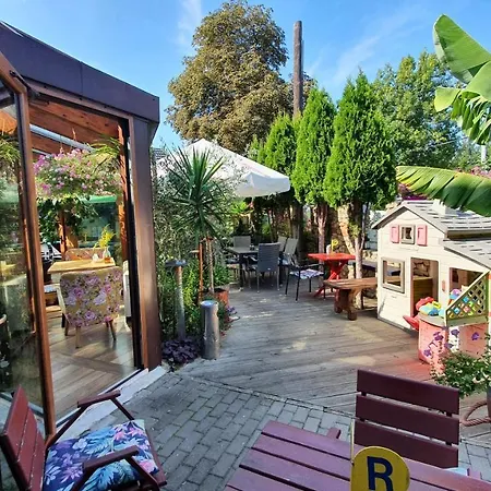 Tawerna Rataje Goscinne *