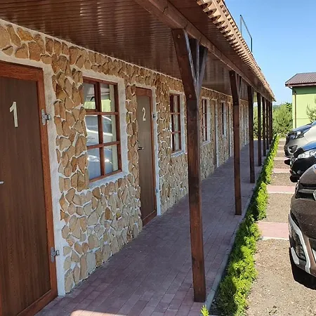 Tawerna Rataje Goscinne