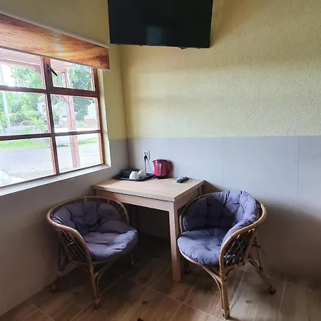 Tawerna Rataje Goscinne