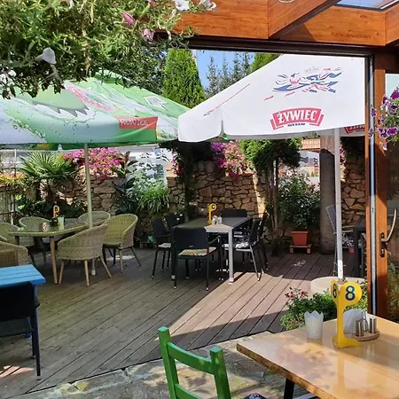 Tawerna Rataje Goscinne *