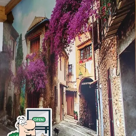 Tawerna Rataje Goscinne Motell *