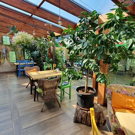 Motel Tawerna Rataje Goscinne Chodziez