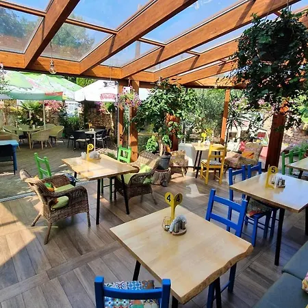 Tawerna Rataje Goscinne Chodzież