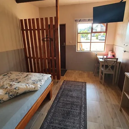 Tawerna Rataje Goscinne * Chodzież