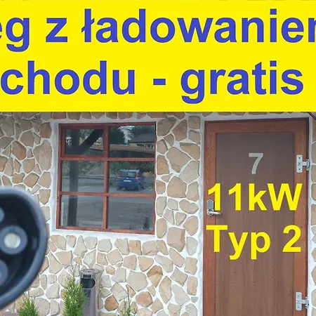 Motell Tawerna Rataje Goscinne *