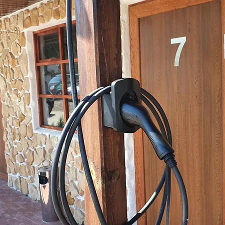 Tawerna Rataje Goscinne Chodziez