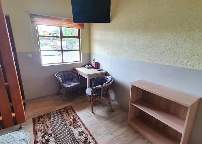 Tawerna Rataje Goscinne