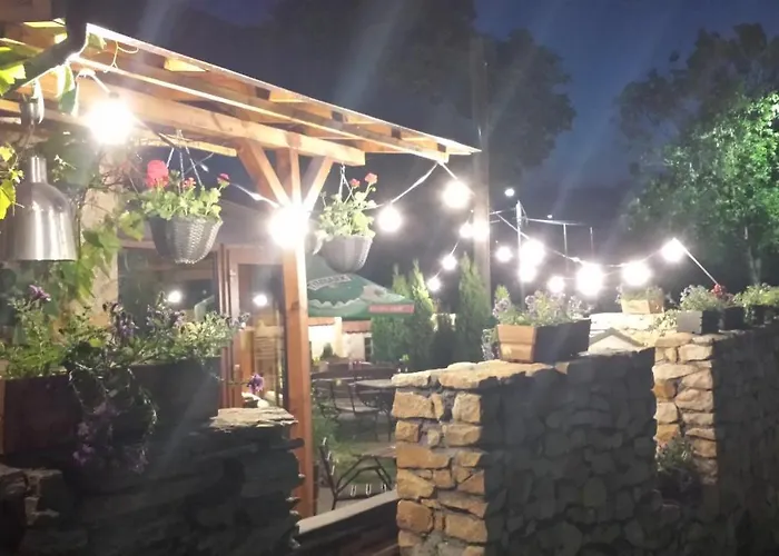 Motel Tawerna Rataje Goscinne