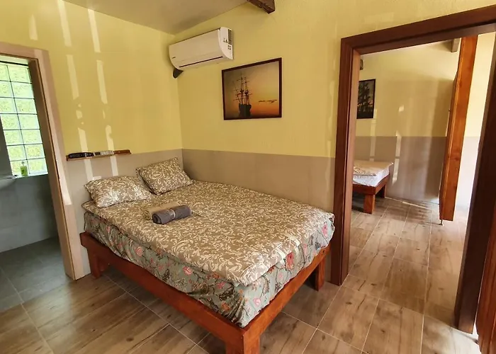 Tawerna Rataje Goscinne