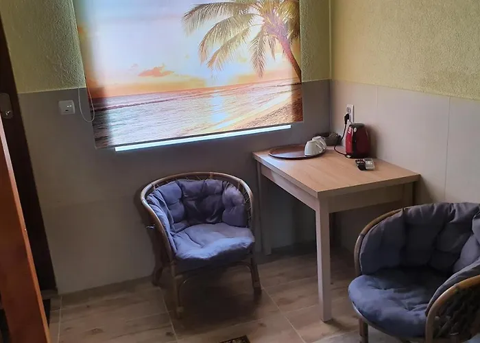 Tawerna Rataje Goscinne