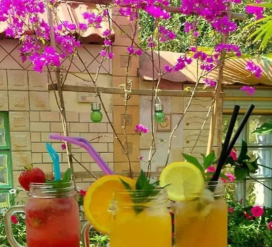 Motel Tawerna Rataje Goscinne