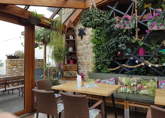 Tawerna Rataje Goscinne Chodziez