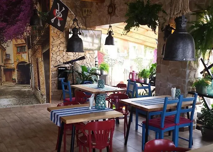 Tawerna Rataje Goscinne Chodziez