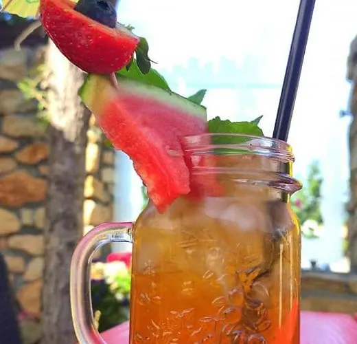 Tawerna Rataje Goscinne Chodziez