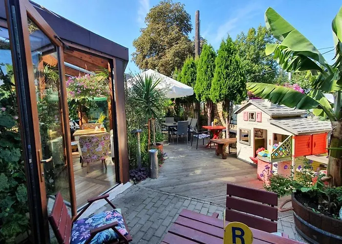 Tawerna Rataje Goscinne *