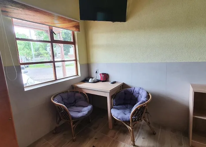 Tawerna Rataje Goscinne