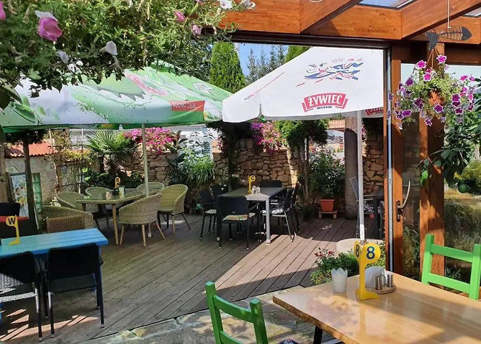 Tawerna Rataje Goscinne *