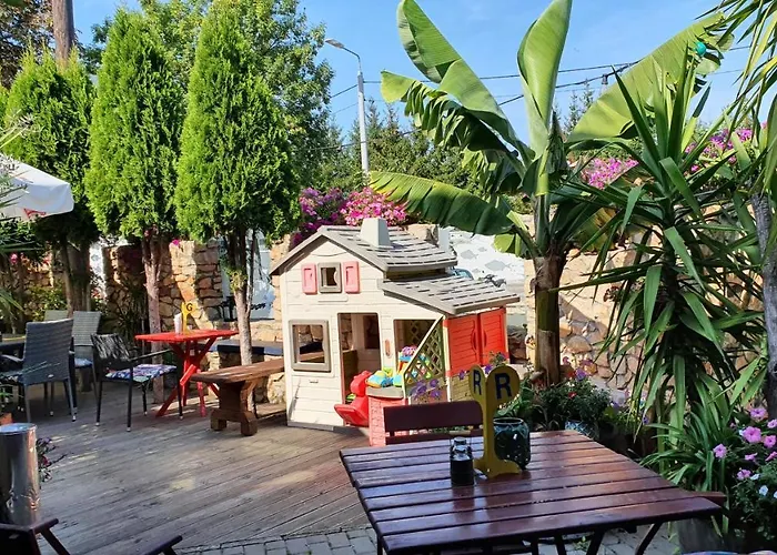 Tawerna Rataje Goscinne * Chodziez