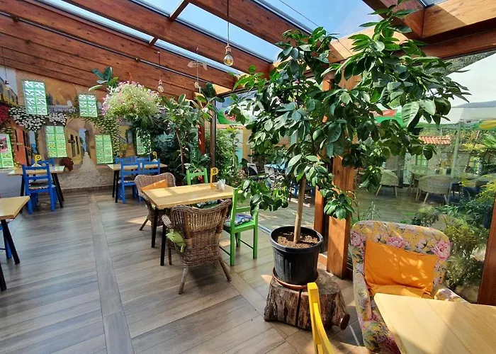 Motel Tawerna Rataje Goscinne Chodziez