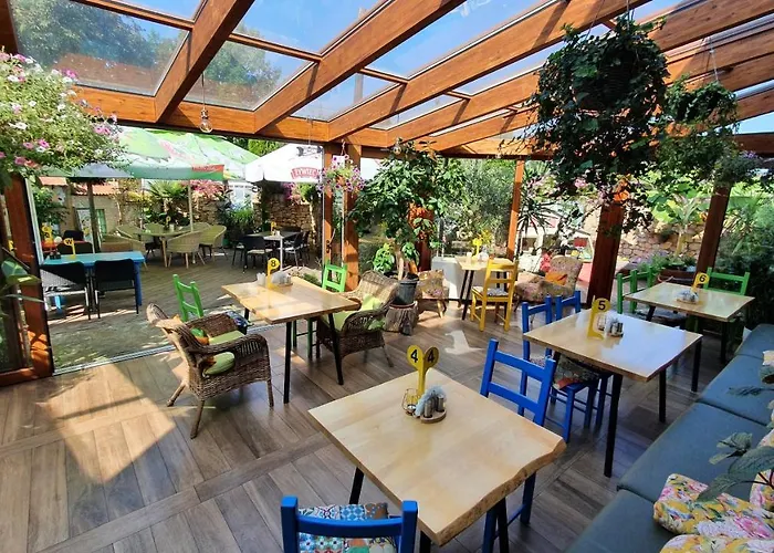 Tawerna Rataje Goscinne Chodzież