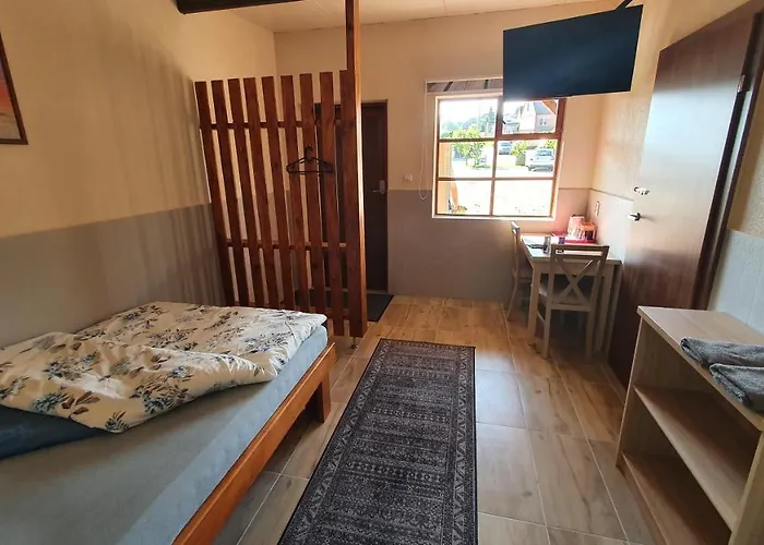 Tawerna Rataje Goscinne * Chodzież