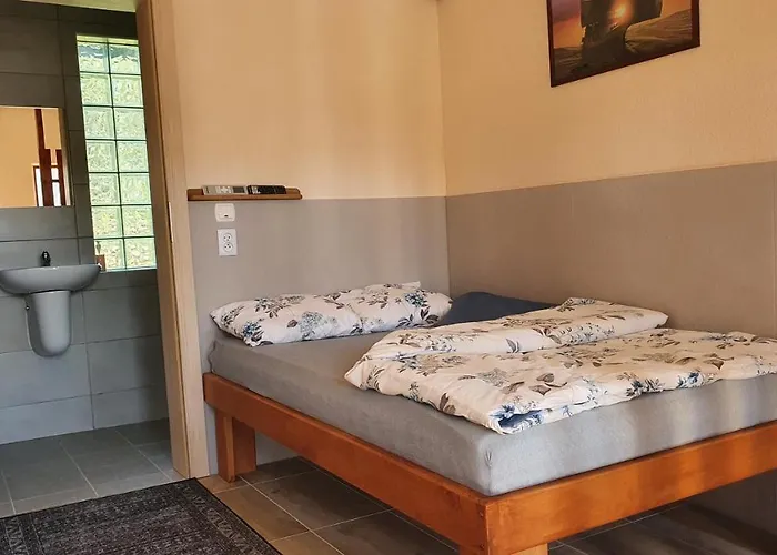 Tawerna Rataje Goscinne Motel Chodziez