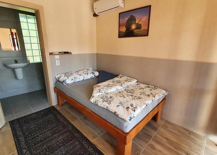 Tawerna Rataje Goscinne Chodziez