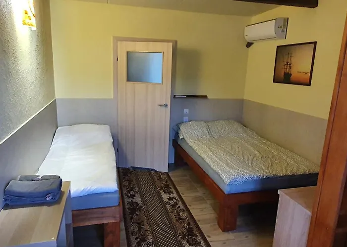 Tawerna Rataje Goscinne Chodziez