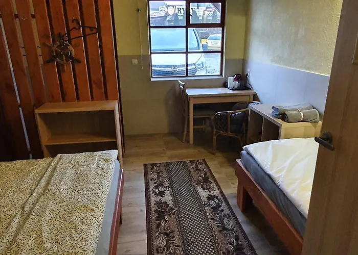 Tawerna Rataje Goscinne *