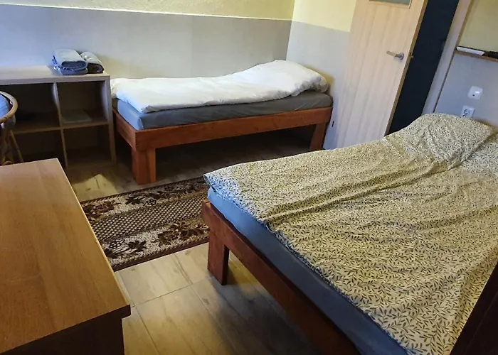 Tawerna Rataje Goscinne Motel *