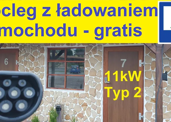 Motel Tawerna Rataje Goscinne *