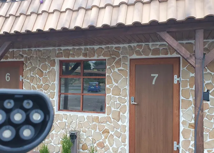 Tawerna Rataje Goscinne