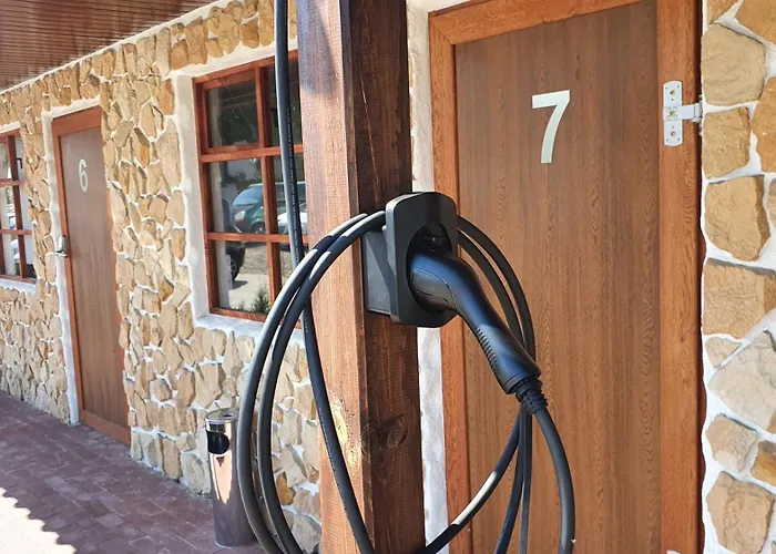 Tawerna Rataje Goscinne Chodziez